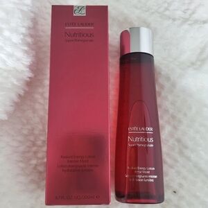 ESTEE LAUDER NUTRITIOUS Super-Pomegranate Radiant Energy Lotion - 6.7oz …
